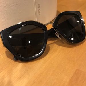 Prada Sunglasses